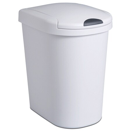 Sterilite 28 Quart Ultra Wastebasket 10988004